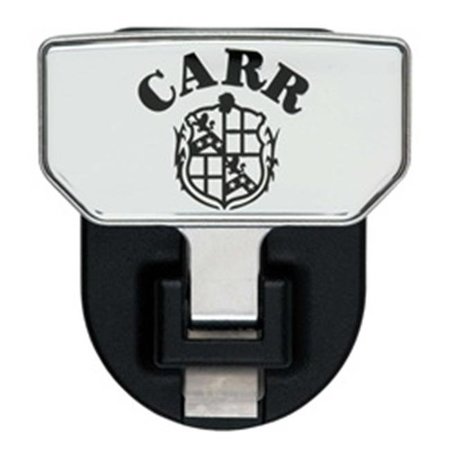 CARR CARR 183062 HD Universal Hitch Step CARR - Single 183062